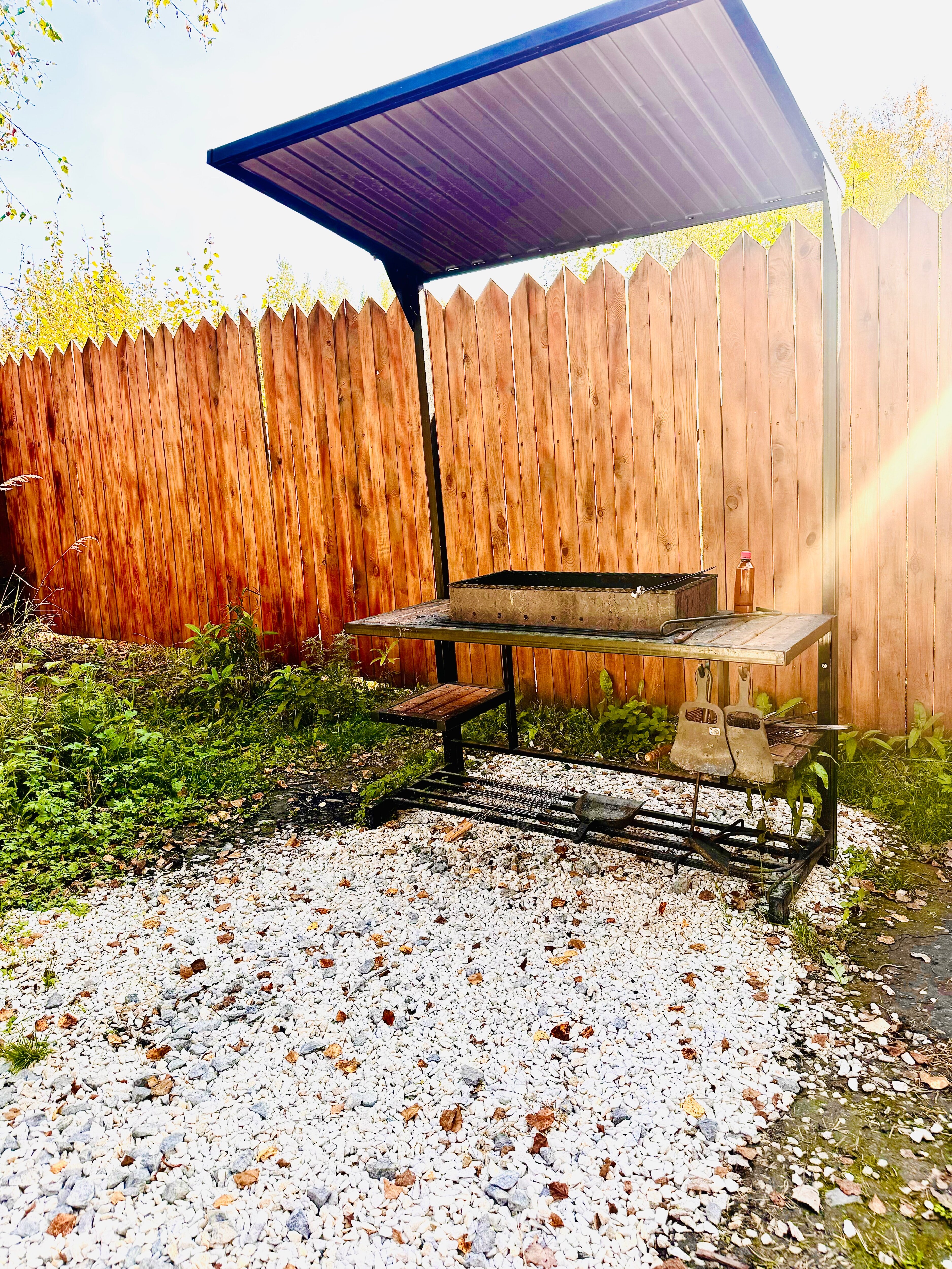 Фото Отдых и точка