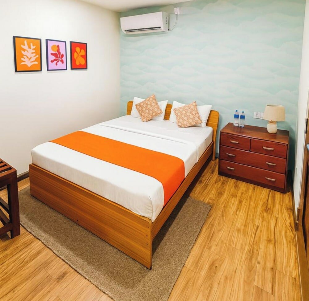 Фото CityRest Fort - Hostel