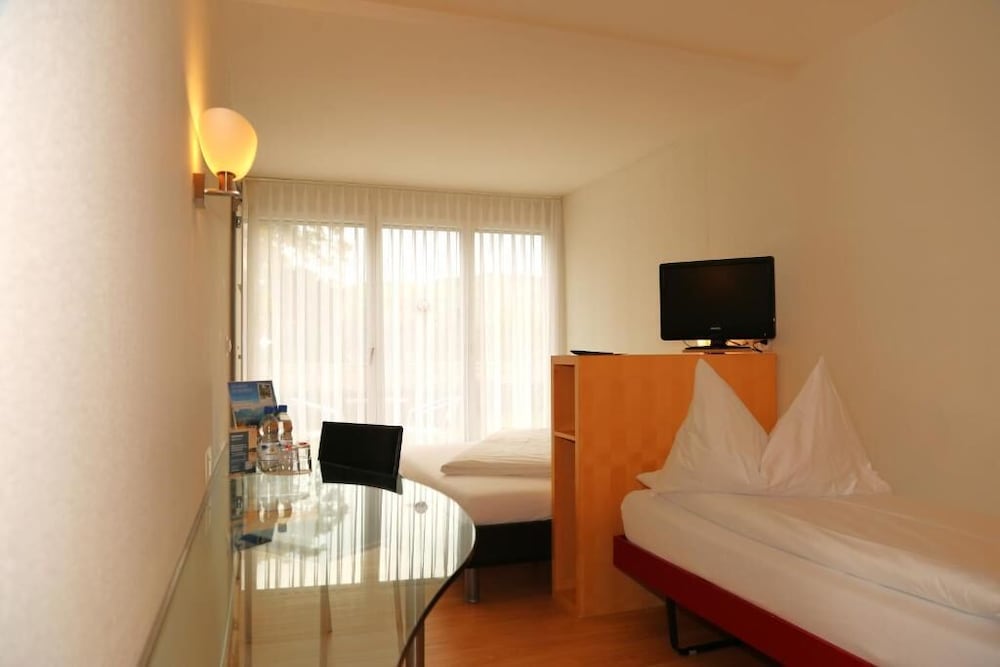 Фото Hotel Seaside