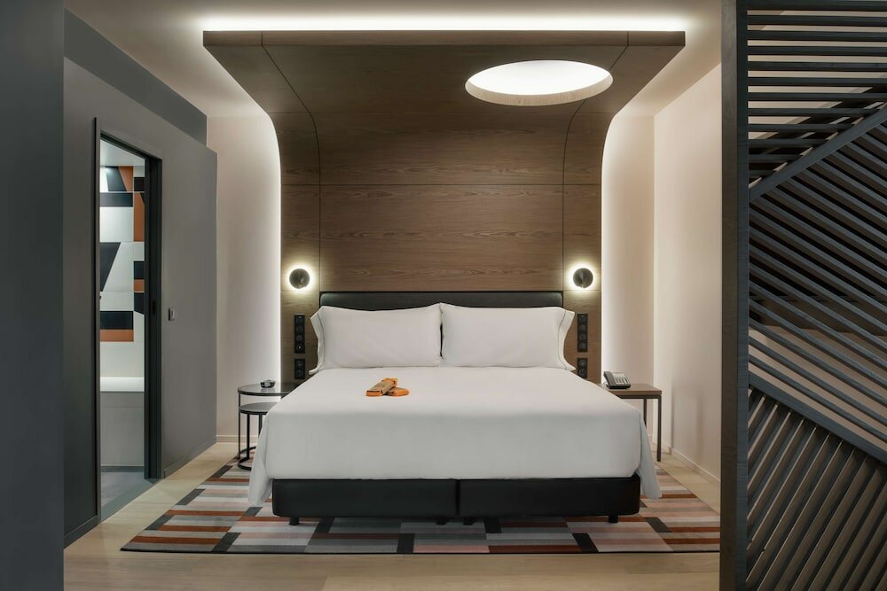 Фото Canopy by Hilton Paris Trocadero