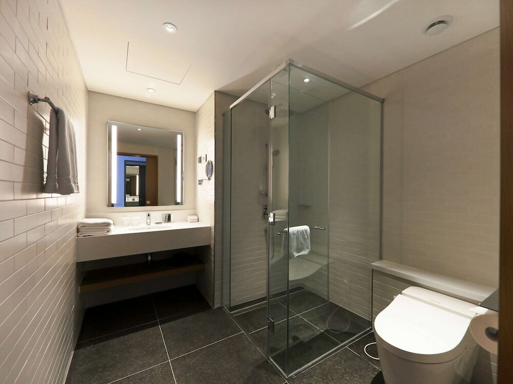 Фото Mercure Ambassador Ulsan