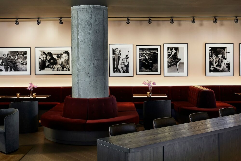 Фото Fitler Club