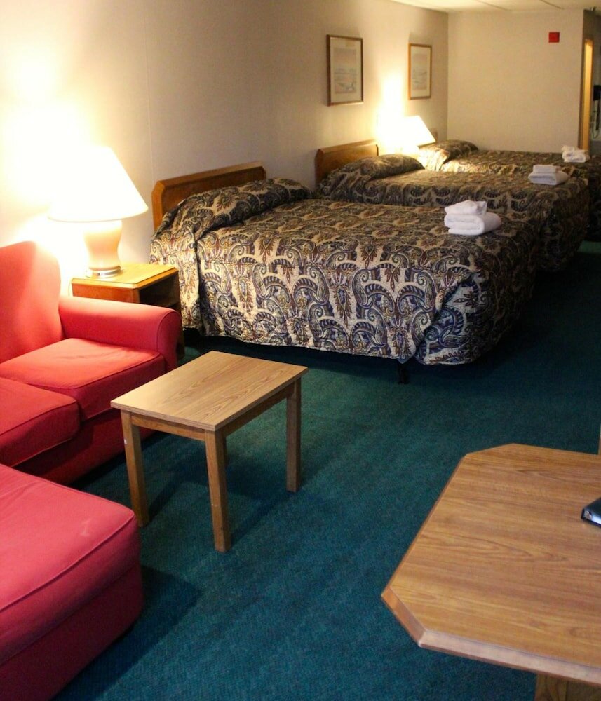 Фото Anchorage Inn