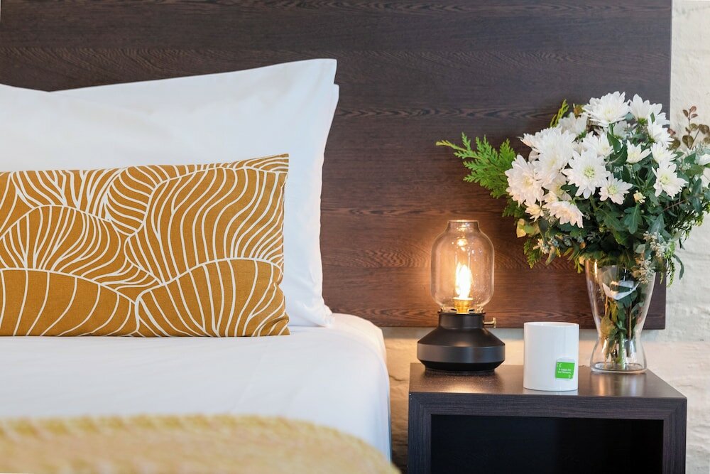 Фото Leisure Inn Penny Royal Hotel