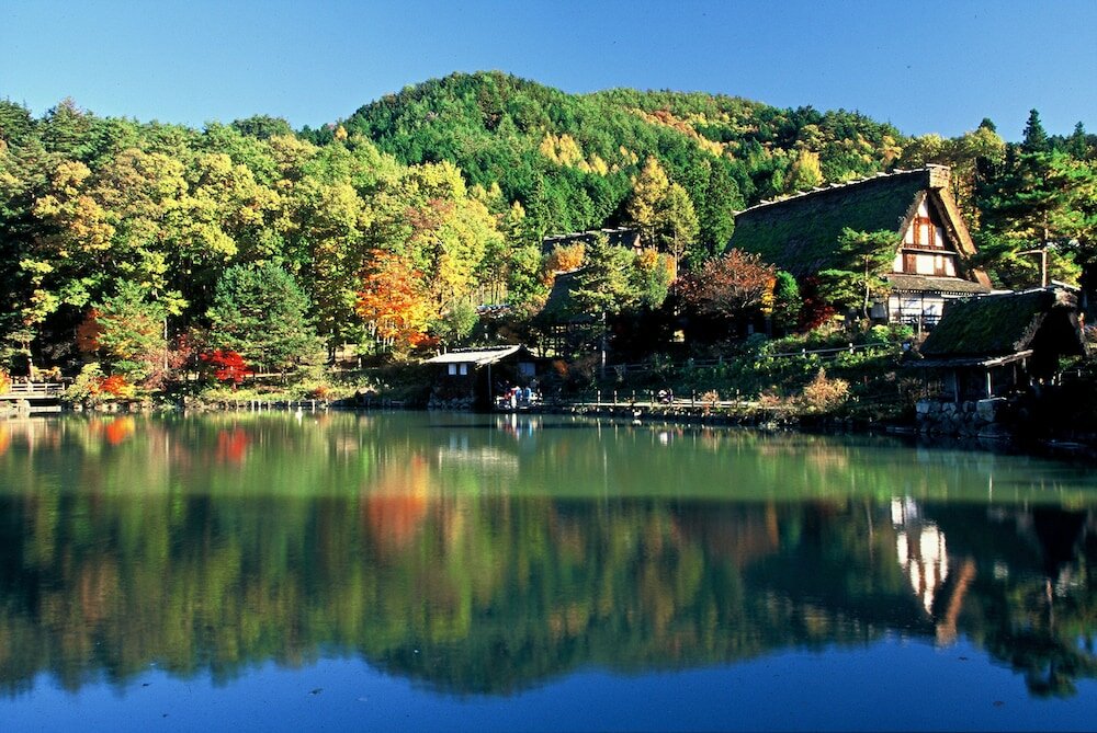 Фото Takayama Green Hotel
