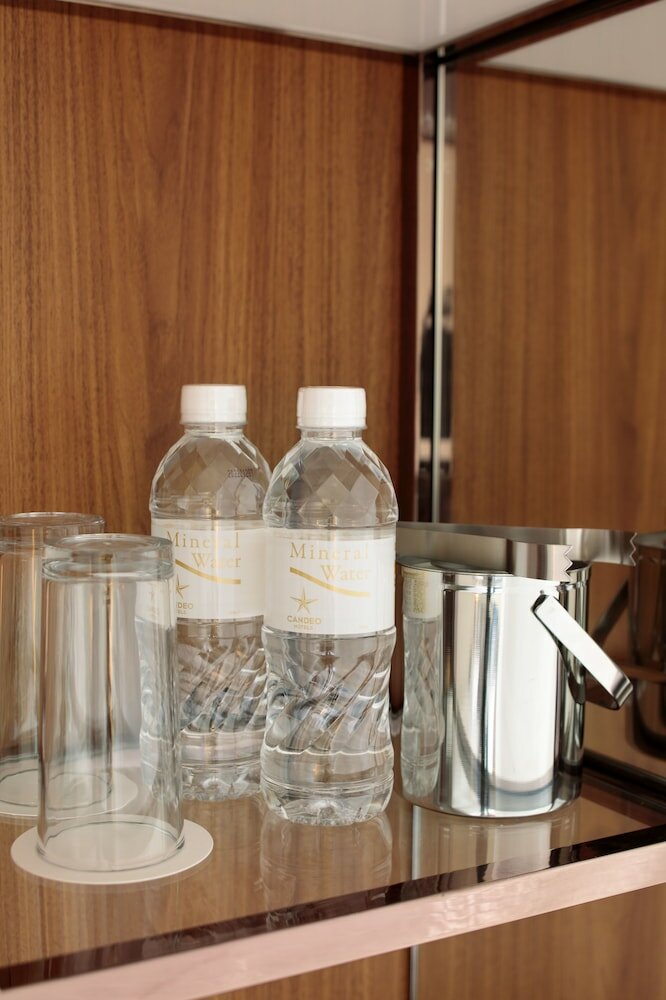 Фото Candeo Hotels Nankai Wakayama