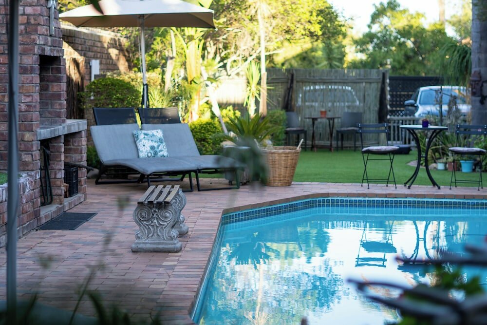 Фото Earthbound B&b
