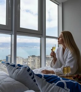 отель LetoApart на улице Энгельса 95