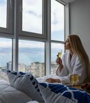 LetoApart на улице Энгельса 95