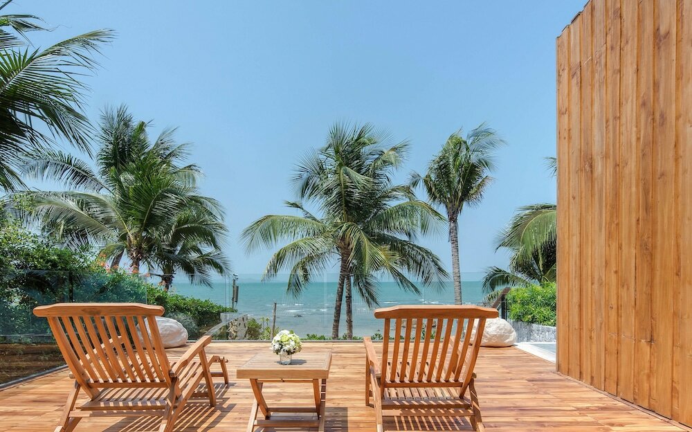Фото Cape Dara Resort Pattaya