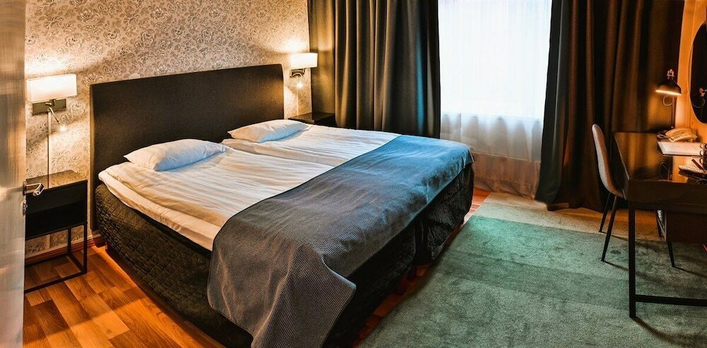 Фото Hotell Amadeus