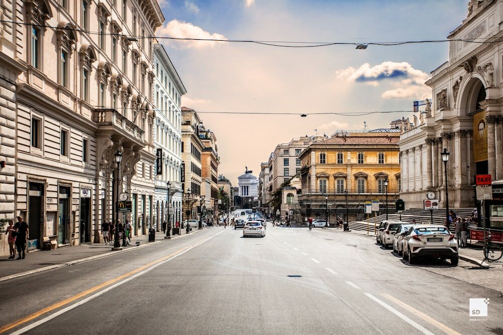 Фото Hotel Boutique Nazionale
