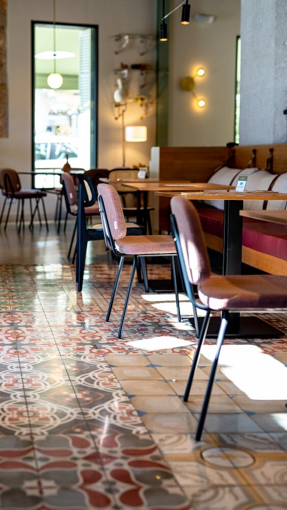 Фото Hotel Nou Baleares