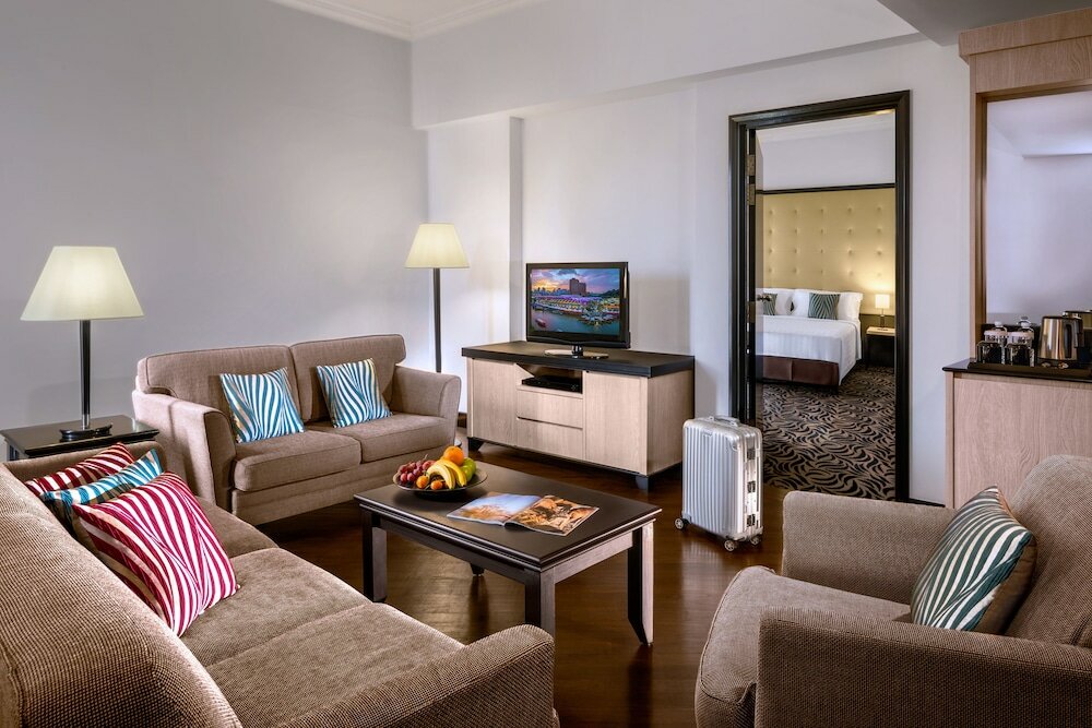 Фото Furama RiverFront