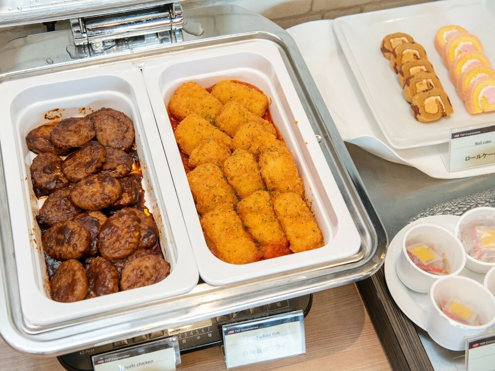 Фото Apa Hotel Fukuoka Tenjin Nishi