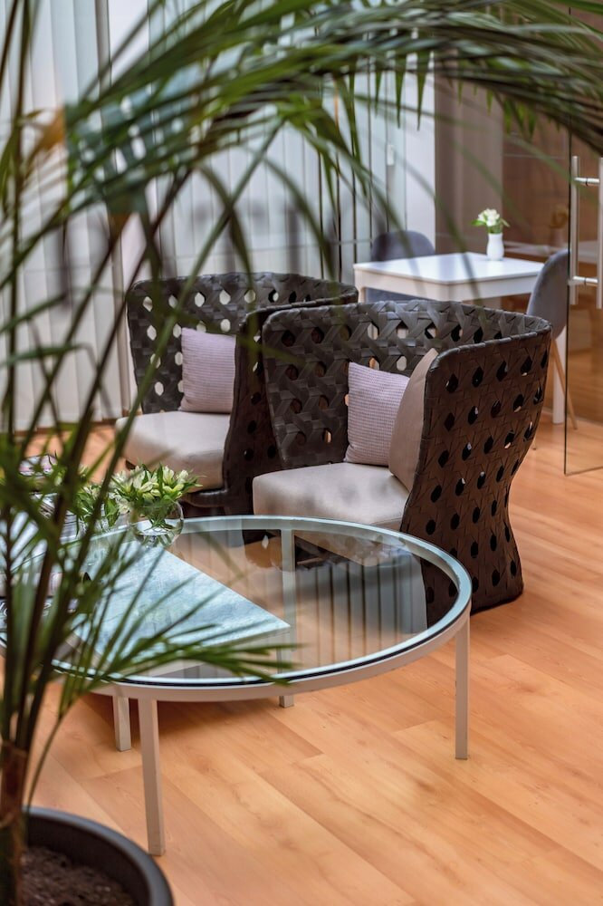 Фото Hotel Párraga Siete