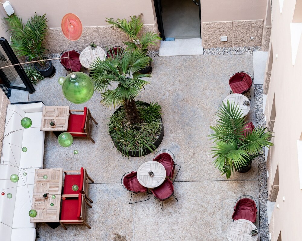 Фото Hotel Nou Baleares