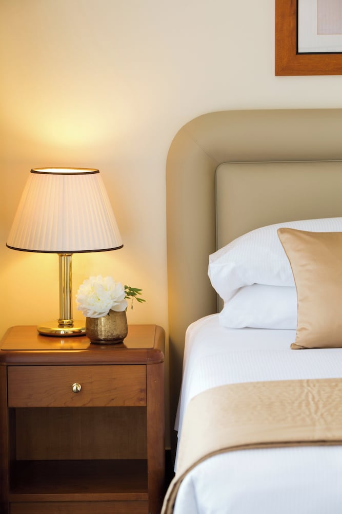 Фото Starhotels Business Palace
