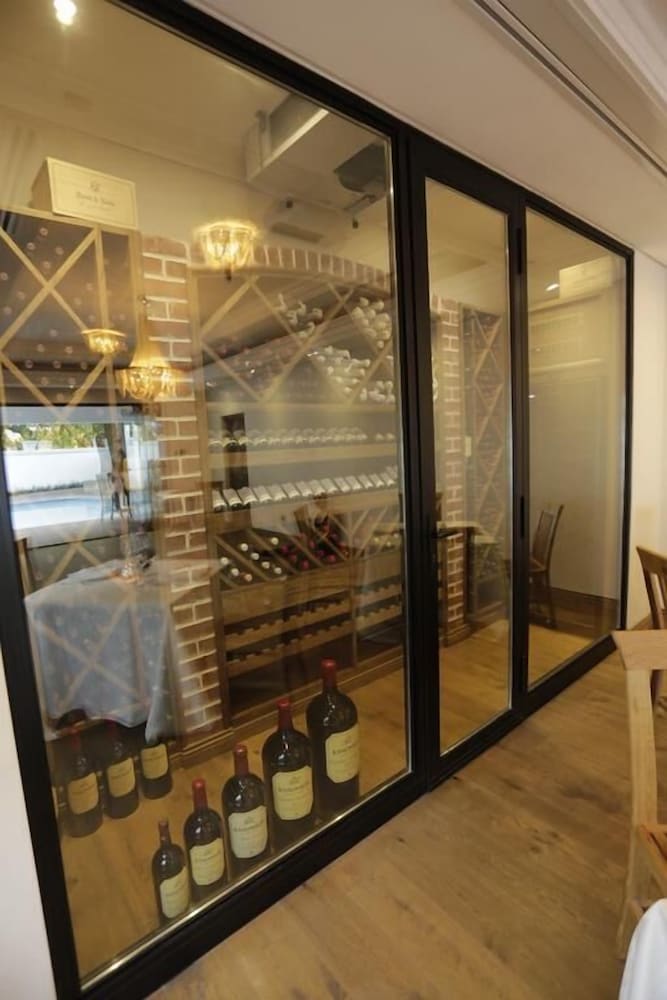 Фото The Giglio Boutique Hotel