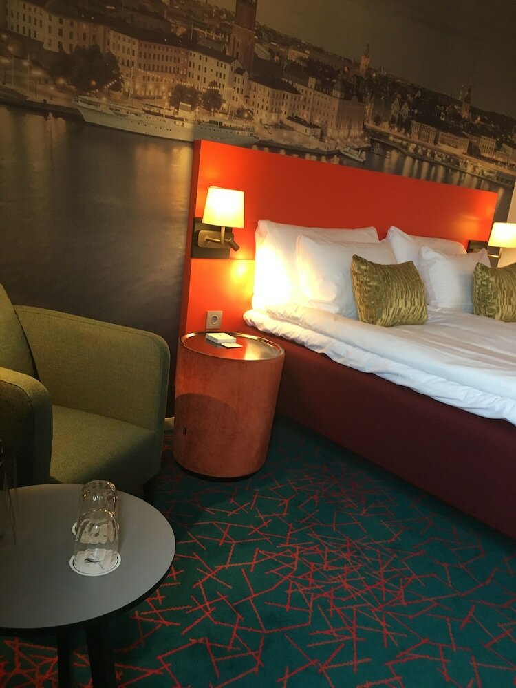 Фото ProfilHotels Nacka