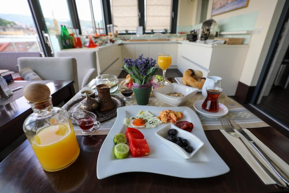 Фото City Boutique Hotel