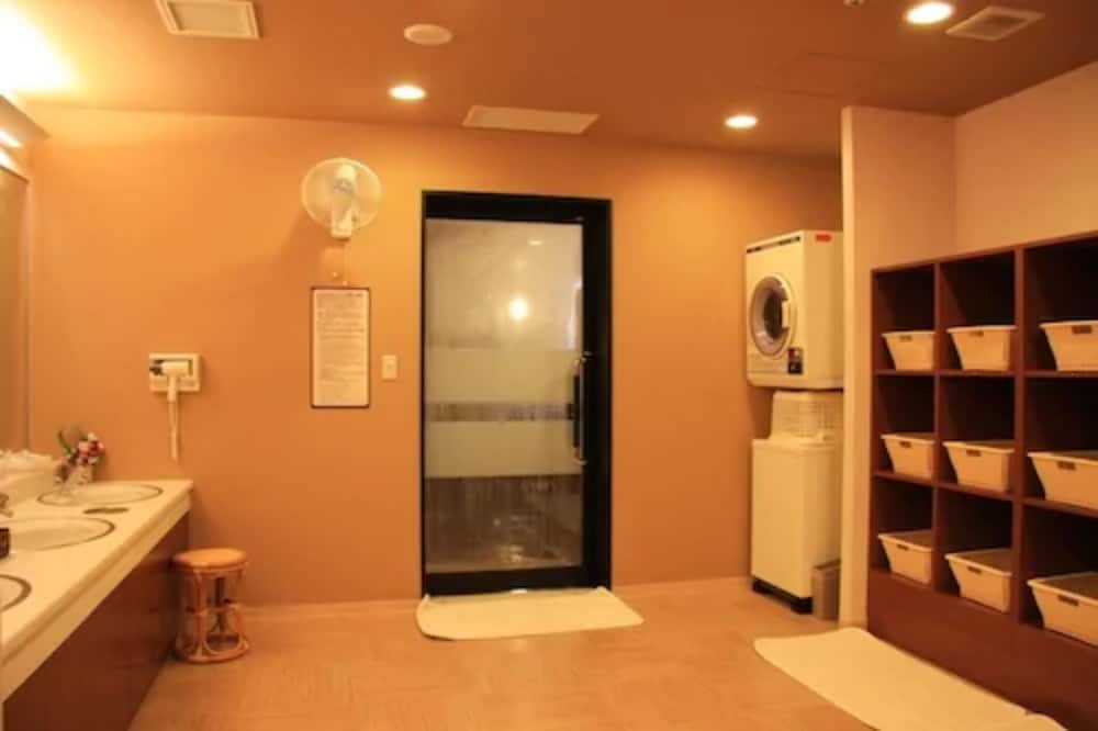Фото Hotel Route-Inn Sapporo Chuo