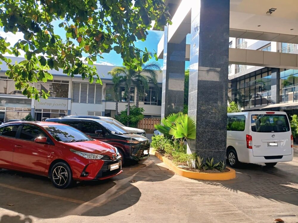 Фото Dohera Hotel