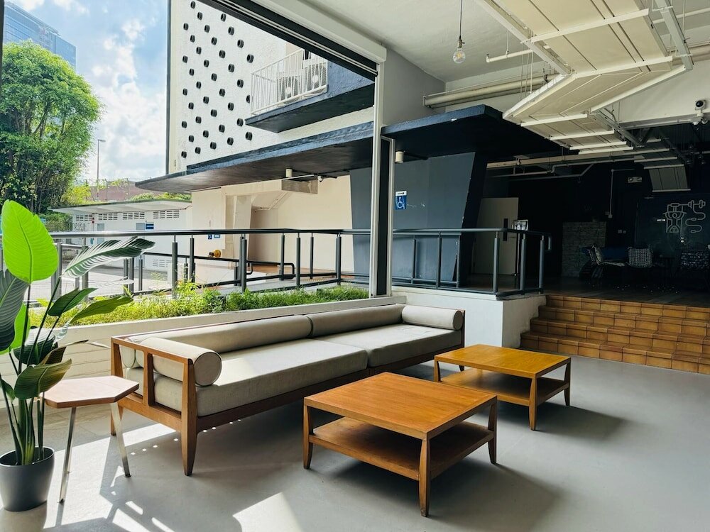 Фото Cooliv Waterfront