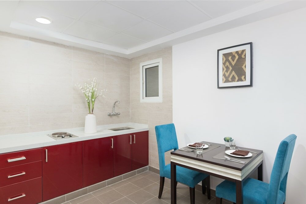 Фото Al Hail Waves Hotel Managed by Centara