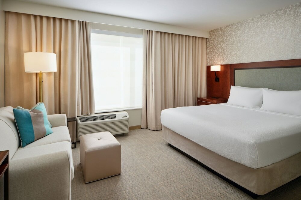 Фото TownePlace Suites by Marriott Orlando Downtown