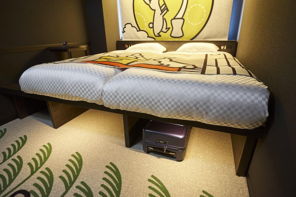 Фото Hotel Tavinos Kyoto