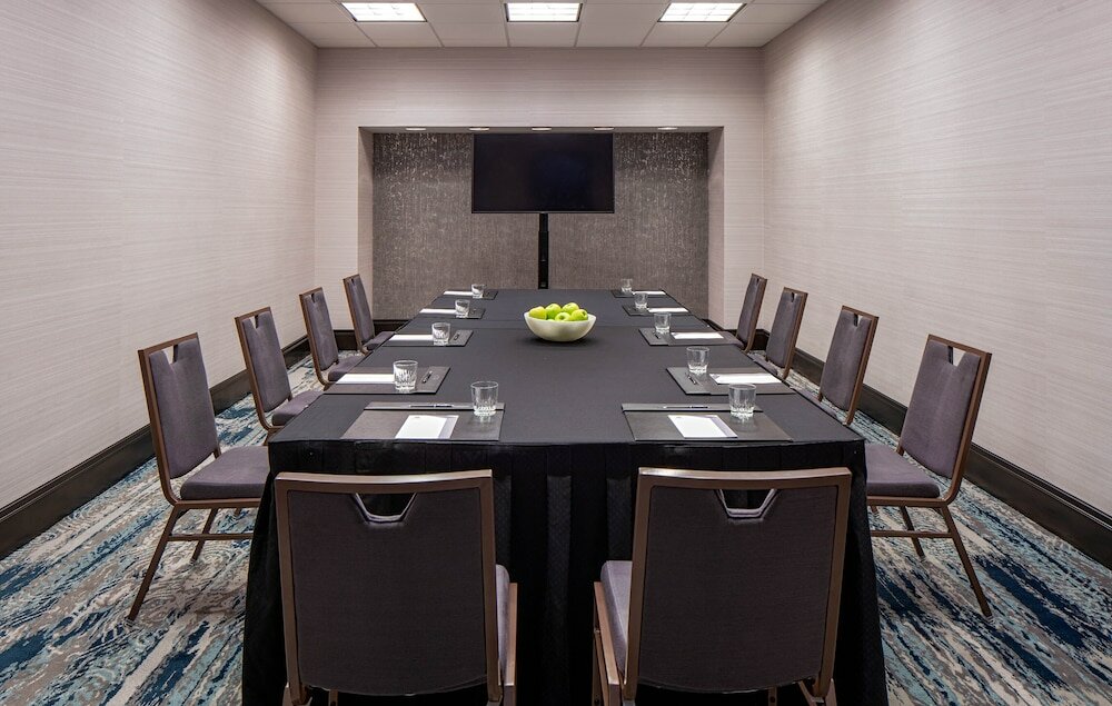 Фото Hyatt Regency Indianapolis