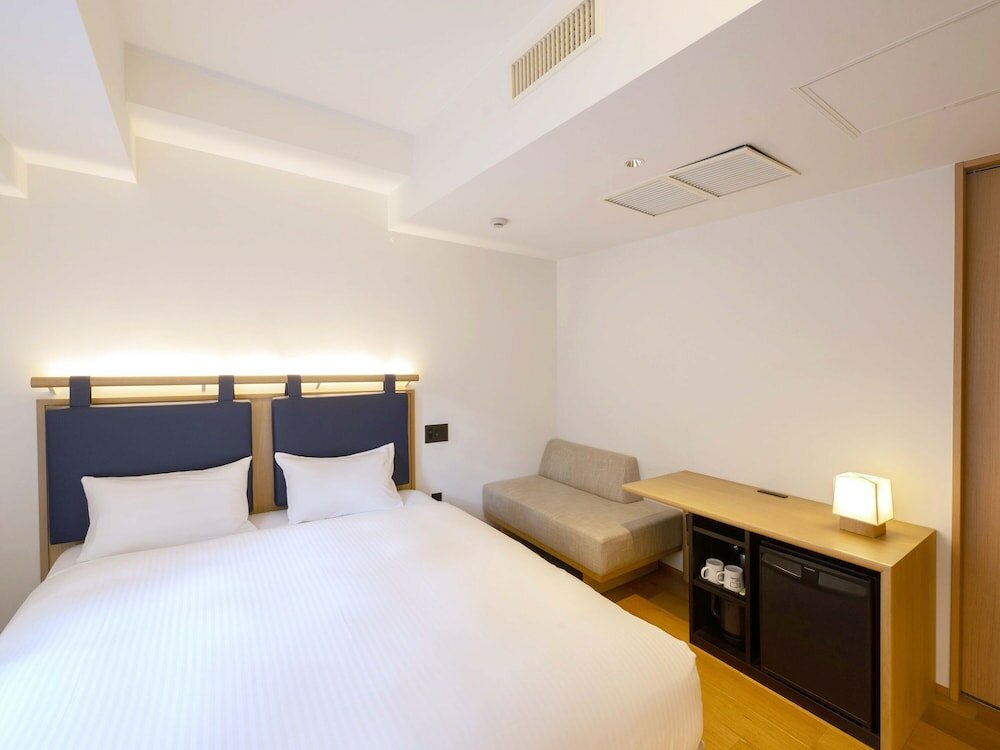 Фото Hotel Androoms Kyoto Shichijo