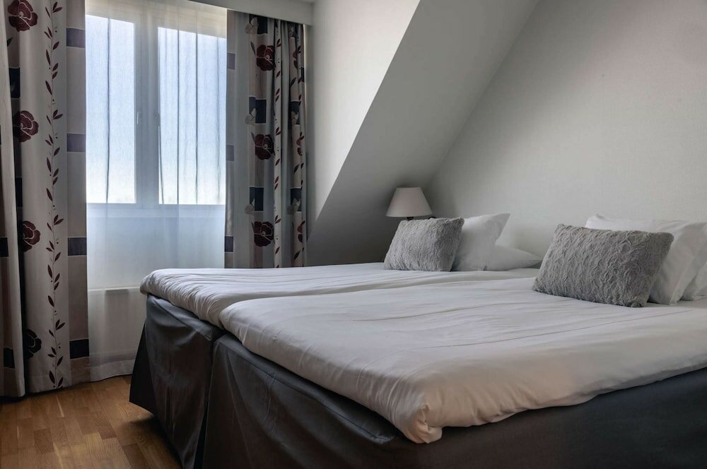 Фото Best Western Solhem Hotel