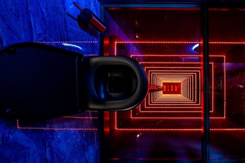 Фото Hotel Haarhuis