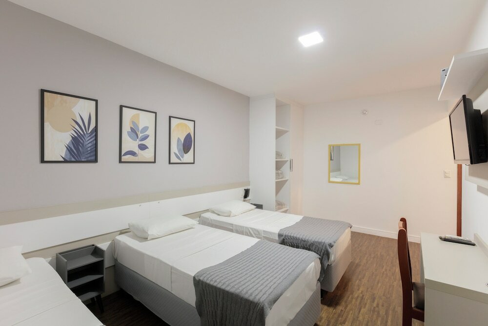 Фото Hotel Cardim Plaza