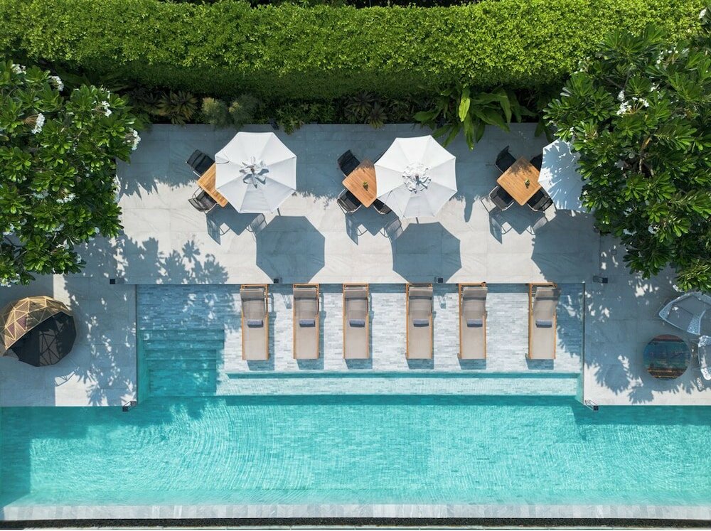 Фото Ad Lib Hotel Bangkok