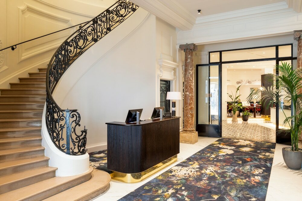 Фото Sapphire House Antwerp, Autograph Collection
