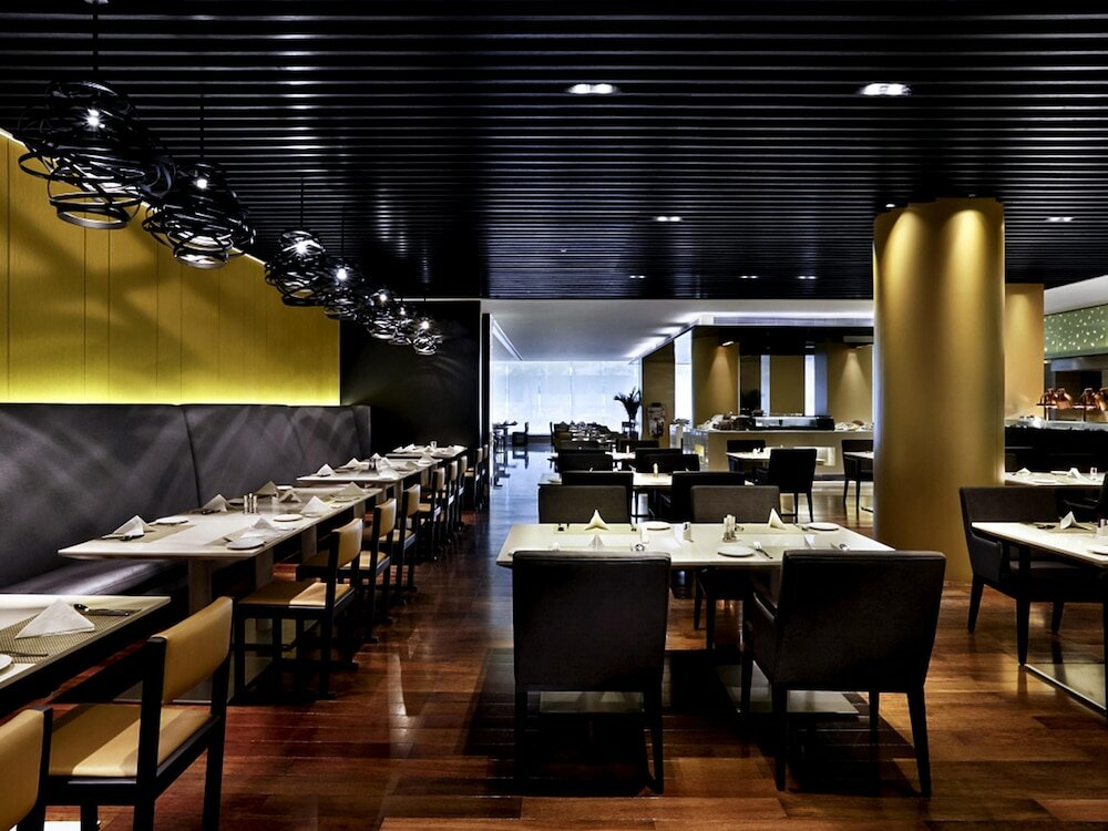 Фото Grand Mercure Dongguan Humen
