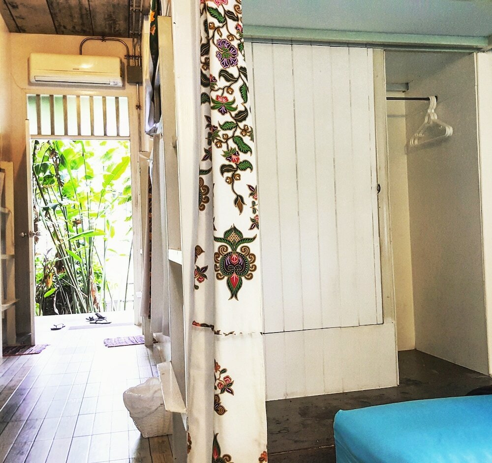 Фото Glur Hostel Aonang