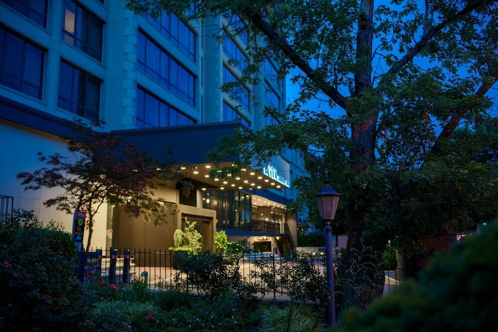 Фото The Ven at Embassy Row, Washington, D. C., a Tribute Portfolio Hotel