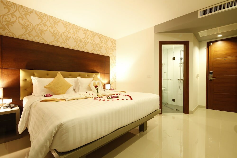 Фото Hemingways Silk Hotel