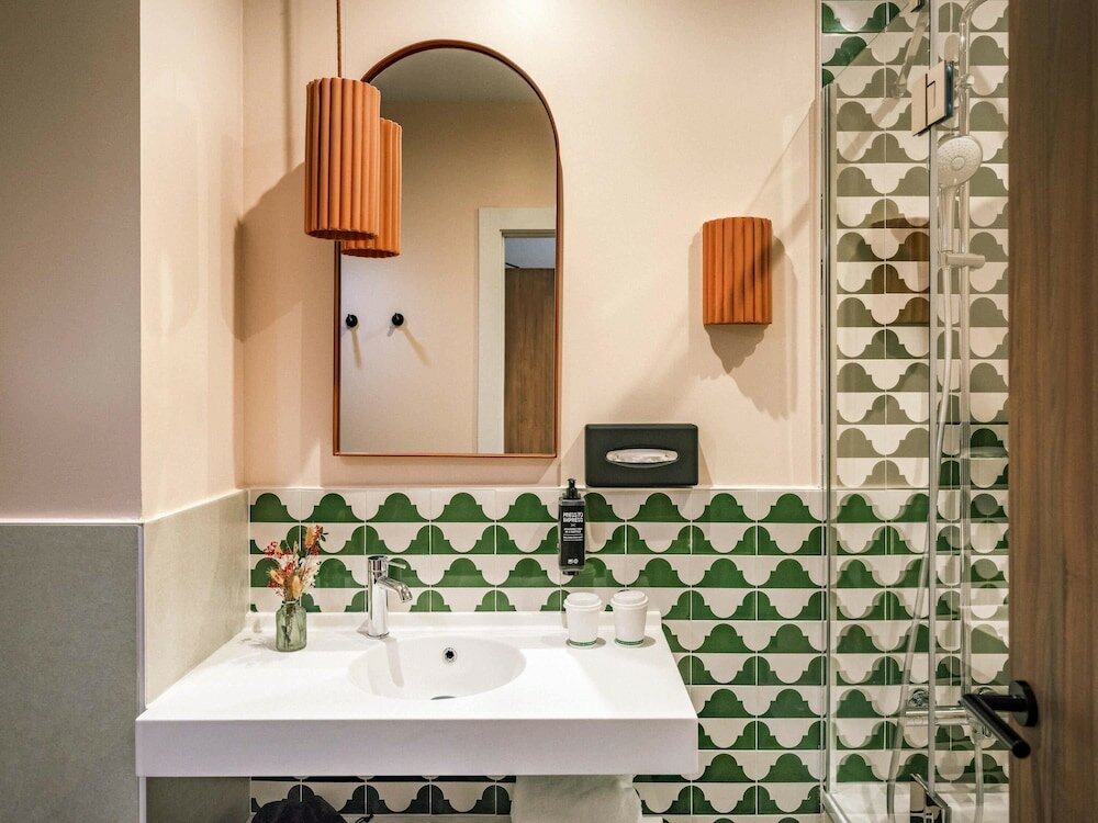 Фото ibis Styles Sevilla City Santa Justa