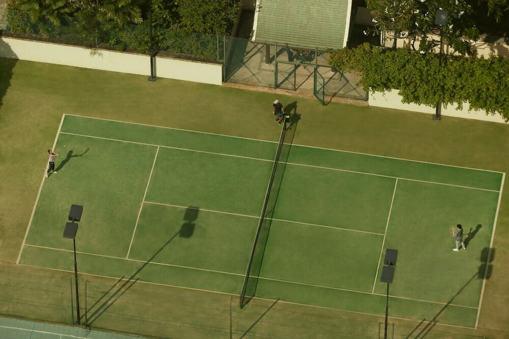 Фото The Peninsula Bangkok