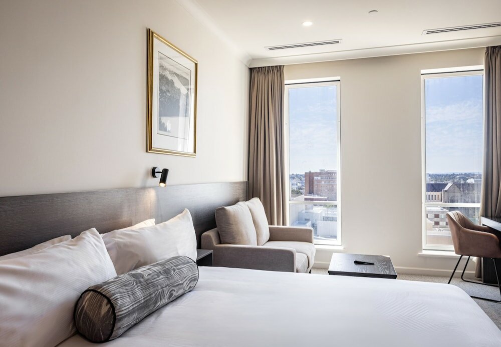 Фото Duxton Hotel Perth