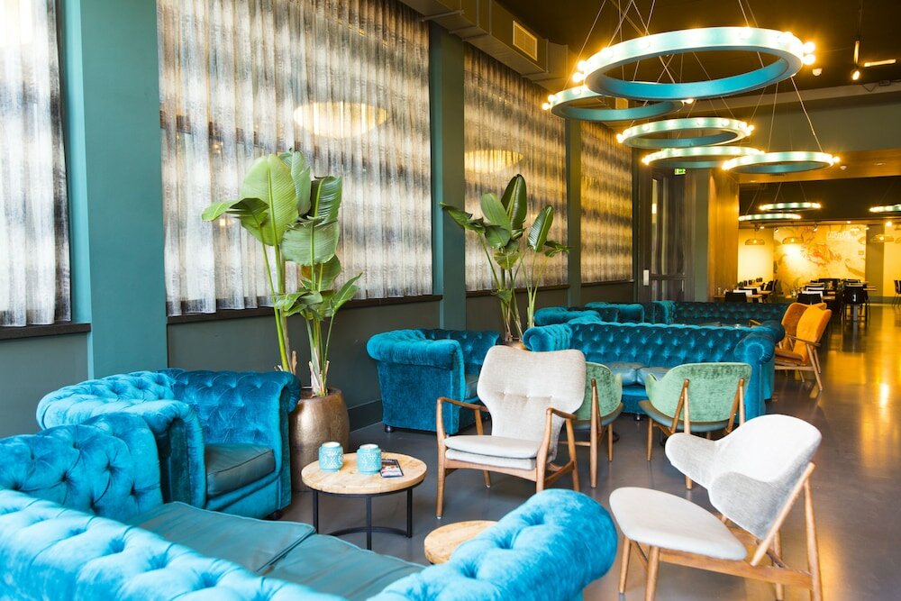 Фото Hotel & Wellness Zuiver