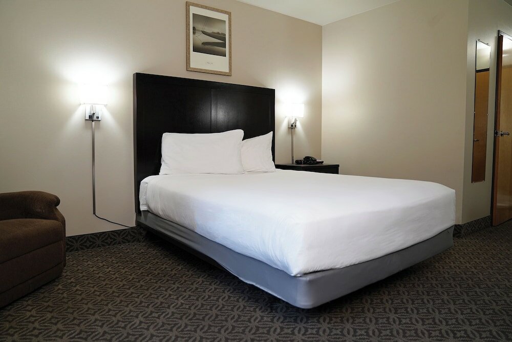 Фото The Madison Inn by Riversage