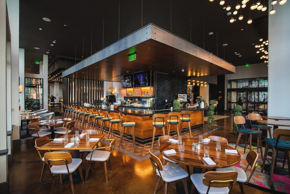 Фото Hyatt Centric Downtown Denver