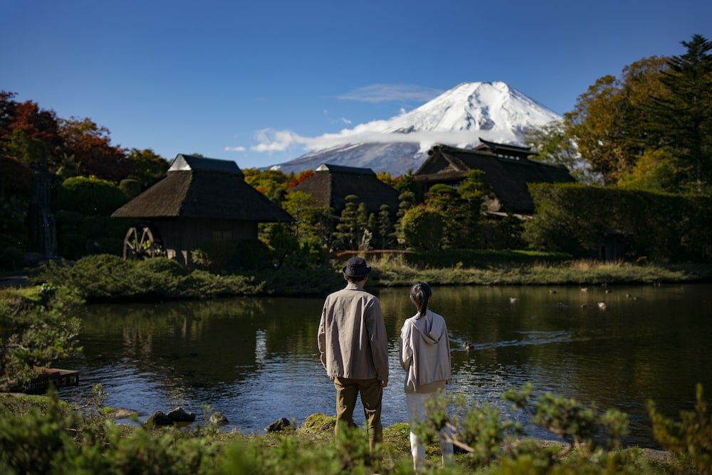Фото Fuji Speedway Hotel, The Unbound Collection by Hyatt