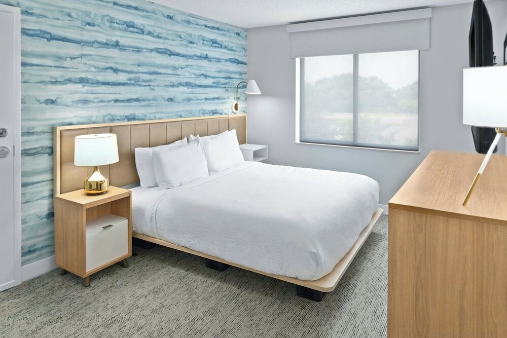 Фото Towneplace Suites by Marriott Warren